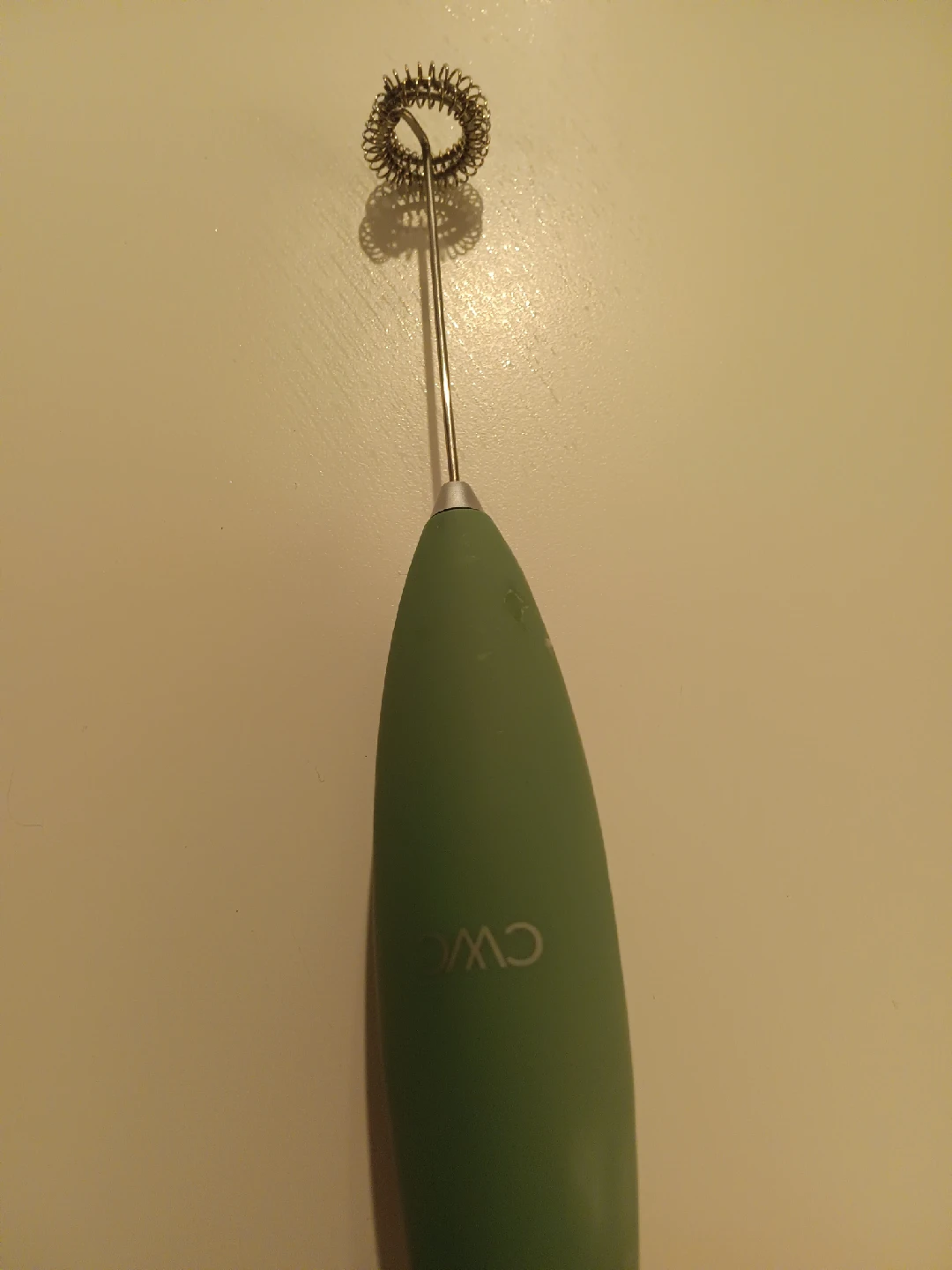 CWC 2 in 1 Frother and Egg Beater - photo 3