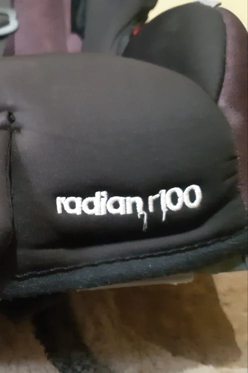 Diono Radian r100 Car  Seat - photo 3