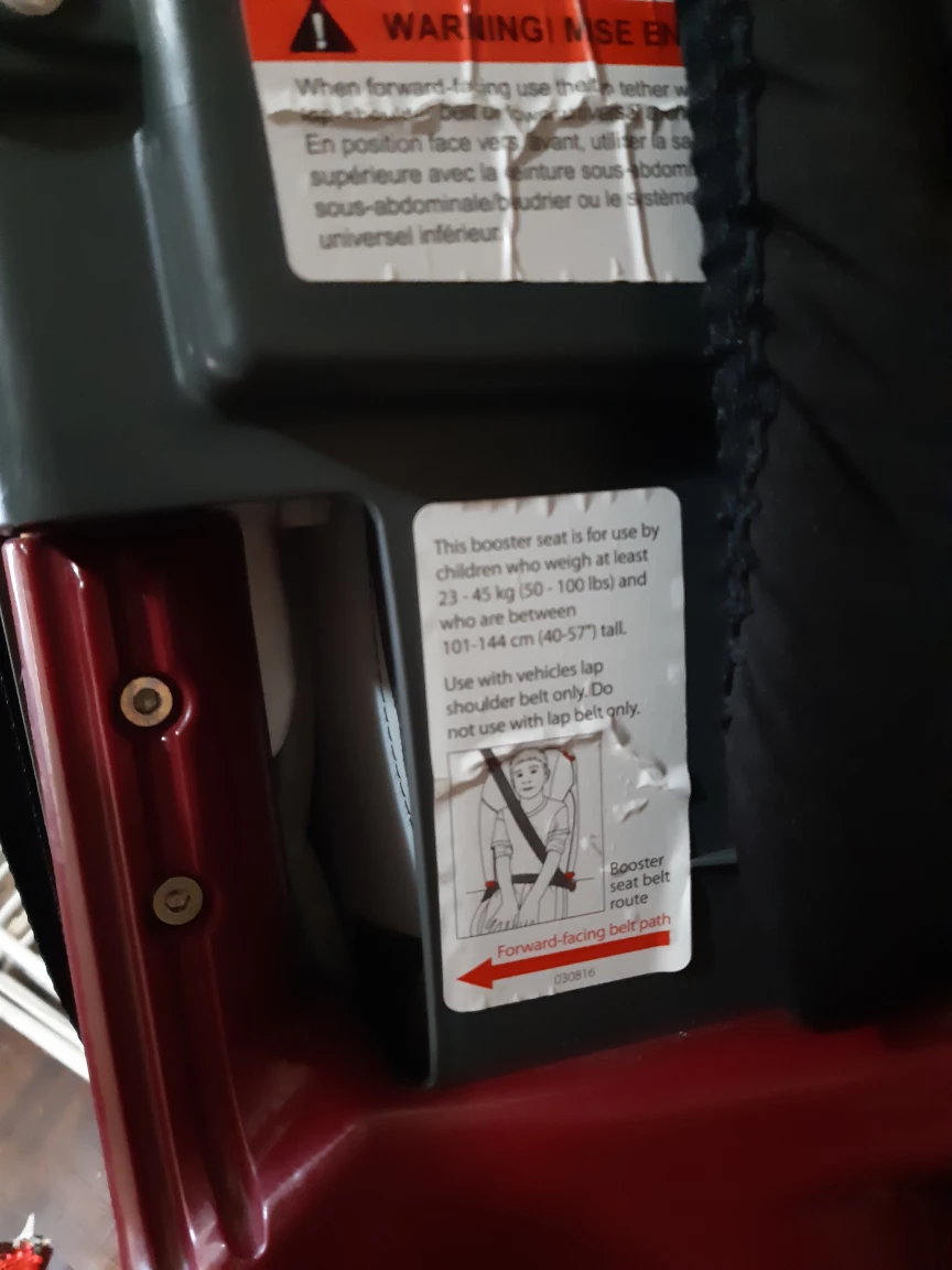 Diono Radian r100 Car  Seat - photo 4