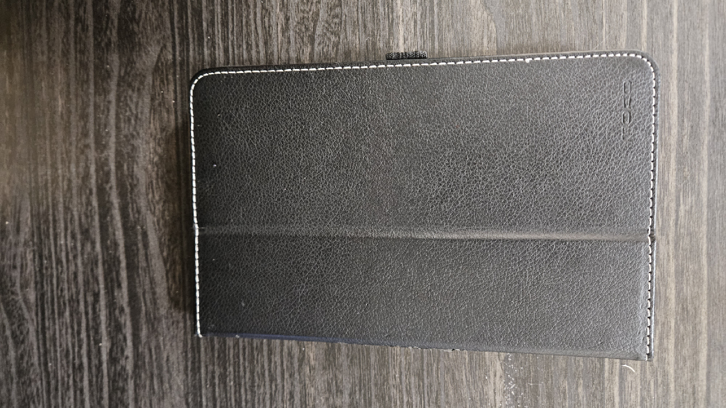 Samsung Tablet - photo 3