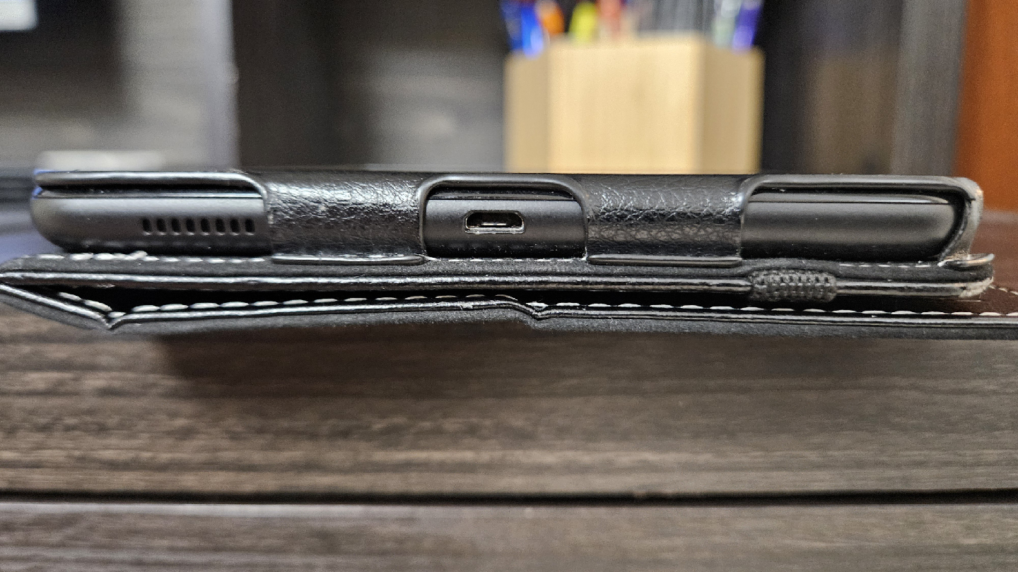 Samsung Tablet - photo 4