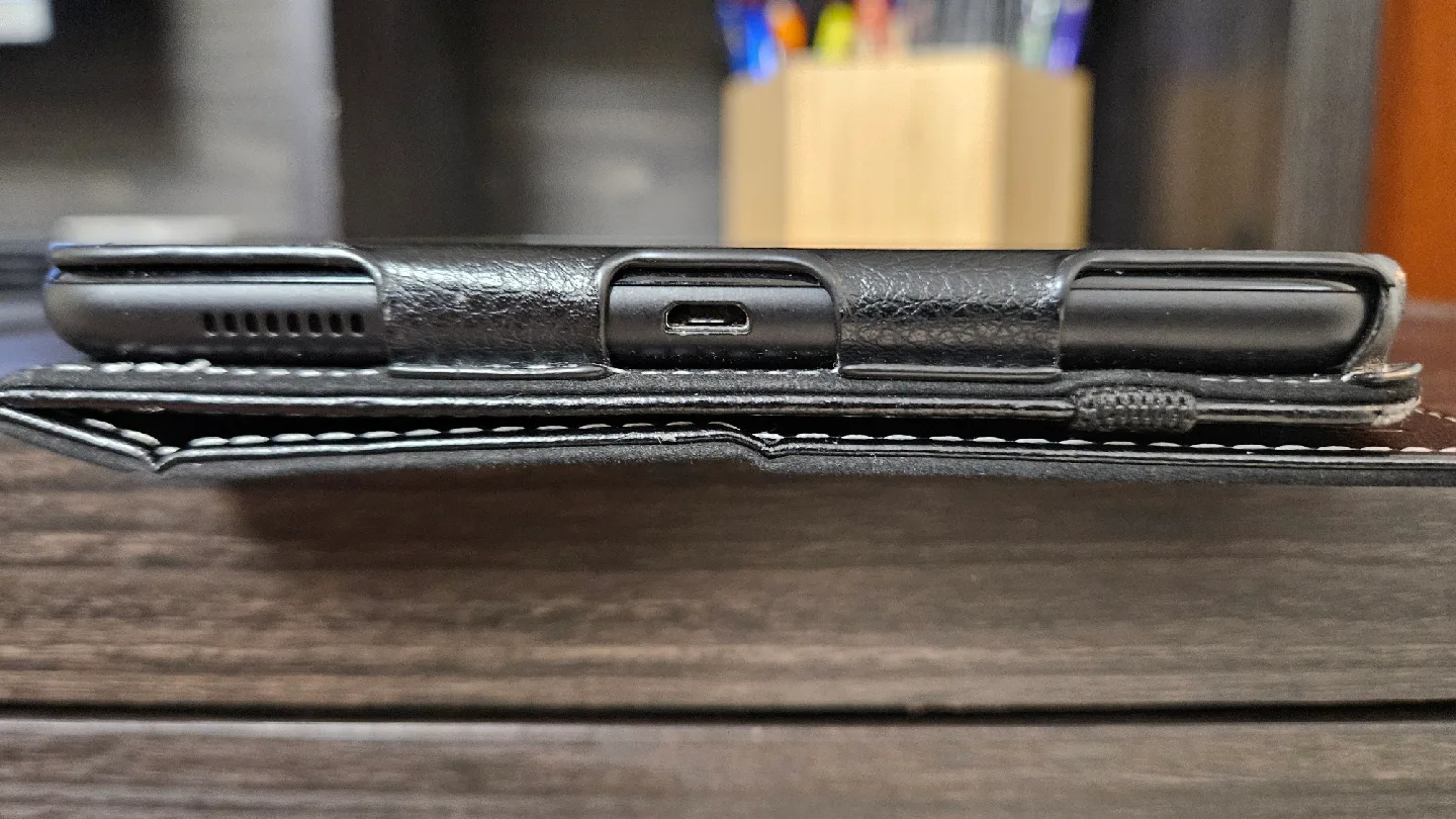 Samsung Tablet image indicator(4)