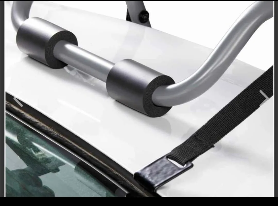 Sportrack Bicycle Car Rack - 3 Bikes image indicator(6)