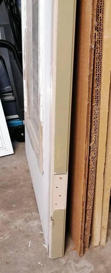 34" x 80" Interior Door - photo 5
