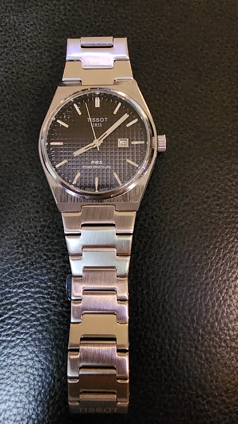 Various mens watches thumbnail