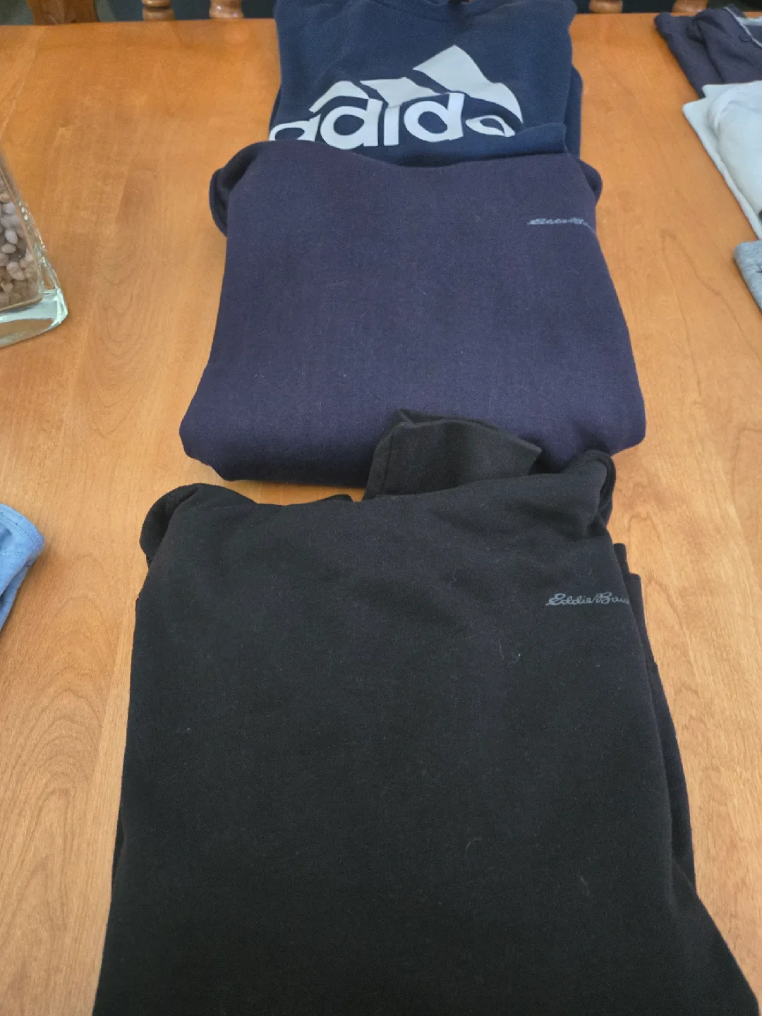 Mixed Brand Men's Sweaters & Hoodies image indicator(2)