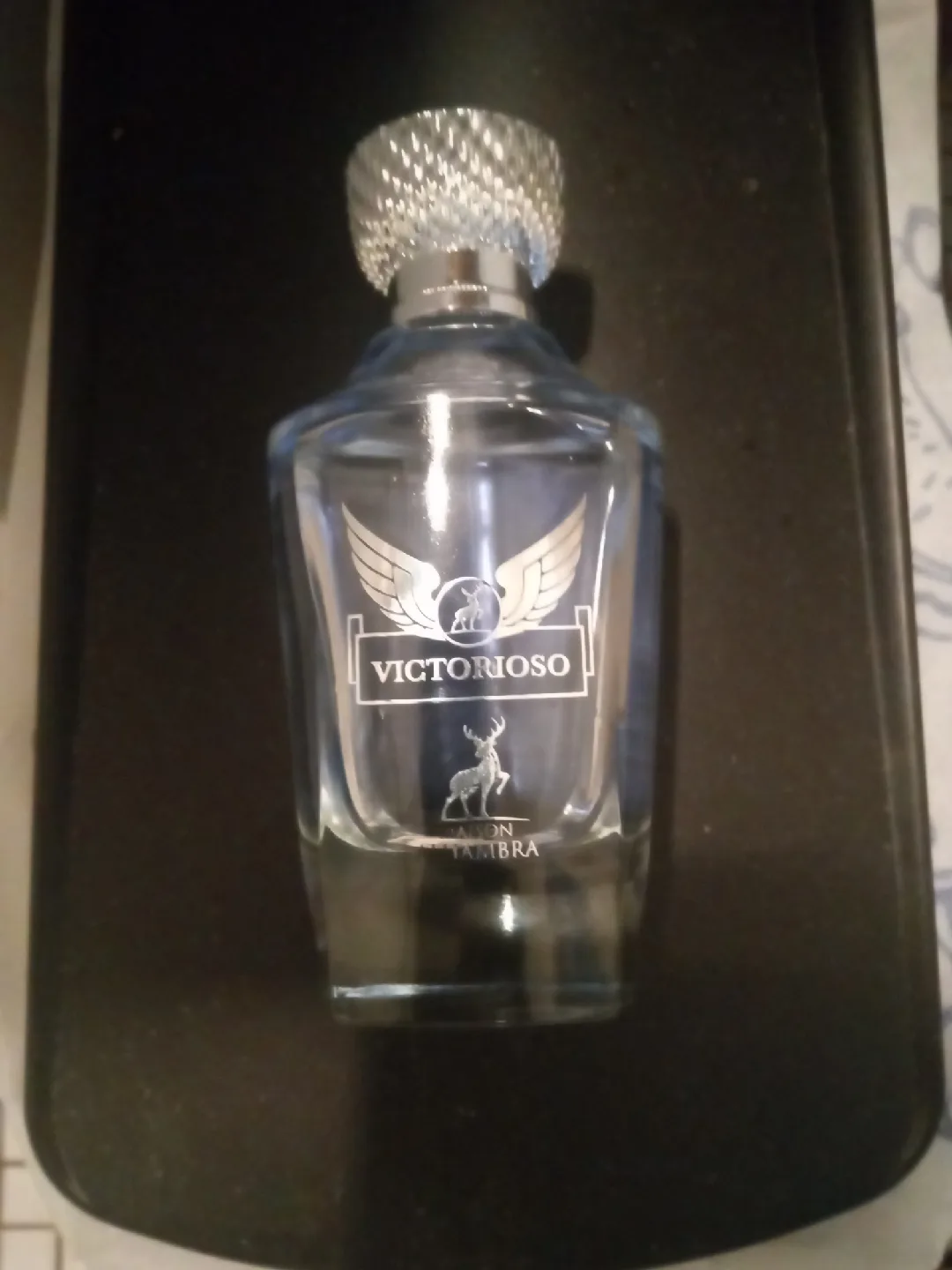 New "Maison Alhambra Victorioso Eau de Parfum