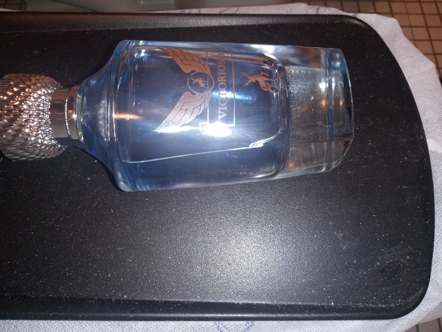 Awesome New "Maison Alhambra Victorioso Eau de Parfum - photo 3