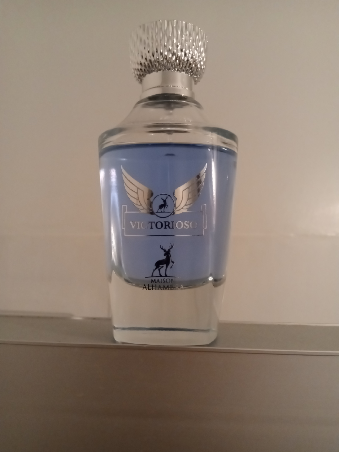 Awesome New "Maison Alhambra Victorioso Eau de Parfum - photo 4