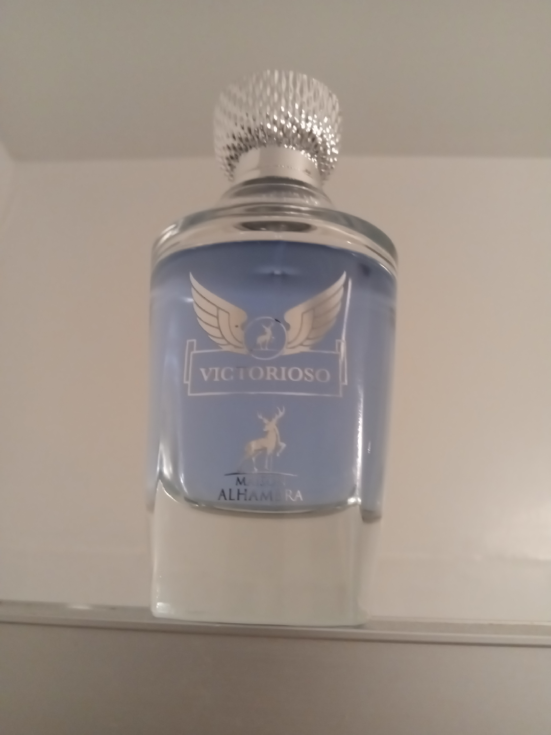Awesome New "Maison Alhambra Victorioso Eau de Parfum - photo 5