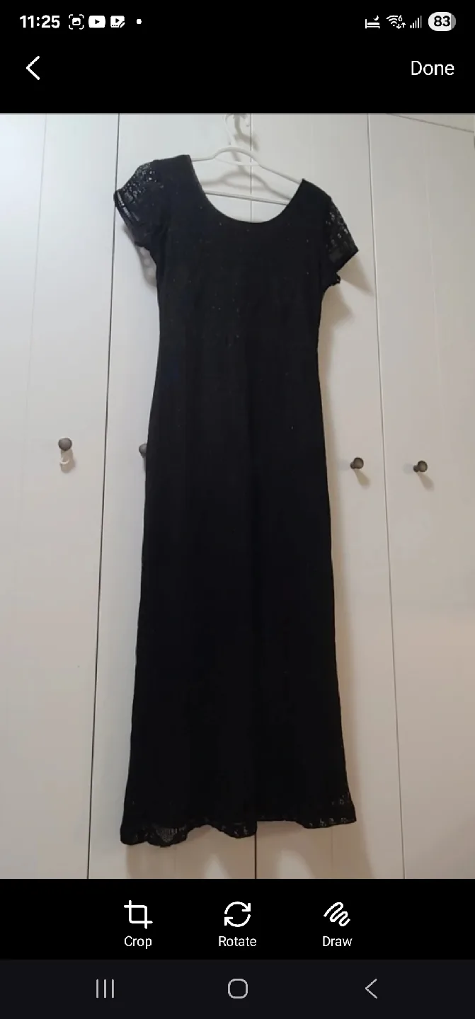 Women’s dress image indicator(5)