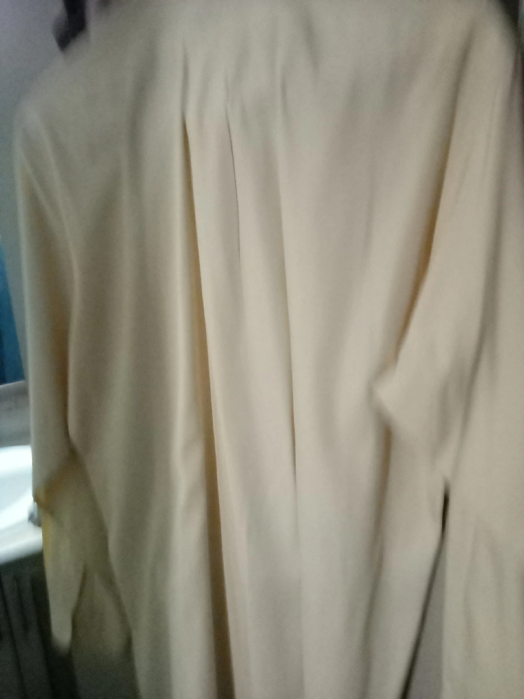 Van Heusen Dress Shirt - Size 16 - photo 4