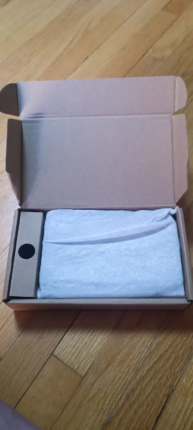 Sangean WFR-39 FM-RBDS/Internet Radio - New in Box! image indicator(5)