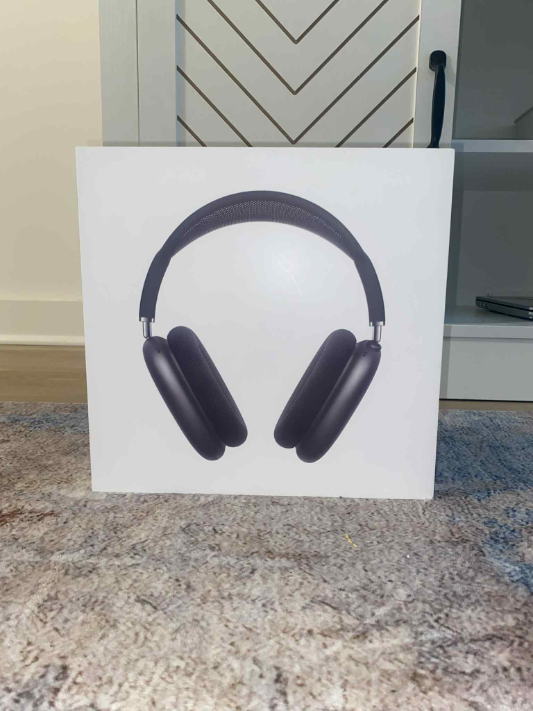 Apple AirPods Max - Midnight