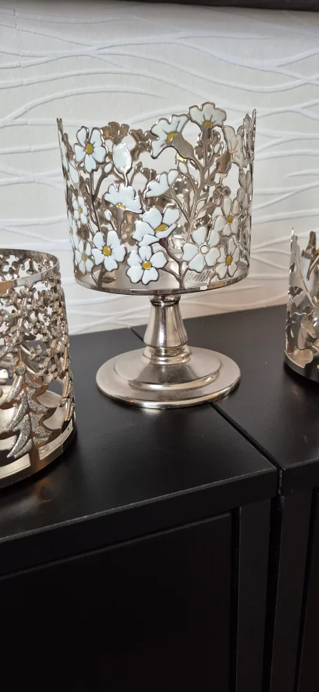 Bath Body Works Candle Holders image indicator(3)