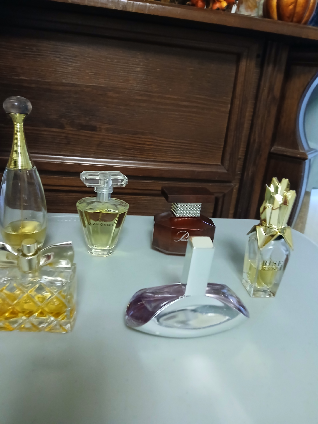Assorted Perfume Bottles - photo 2