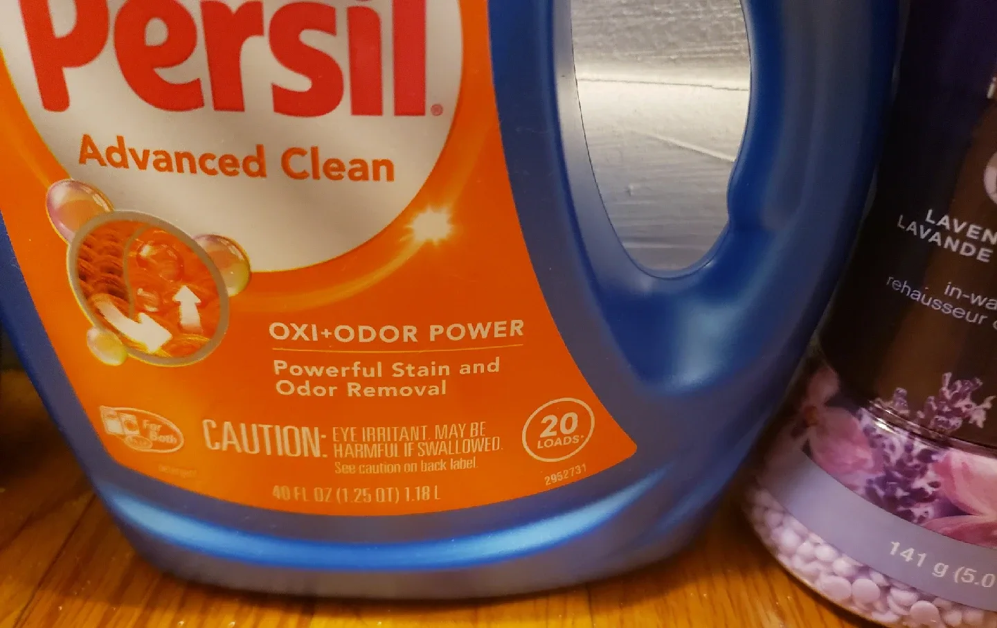 Laundry Detergent Bundle: Persil, Downy, Suavitel, Glade image indicator(3)