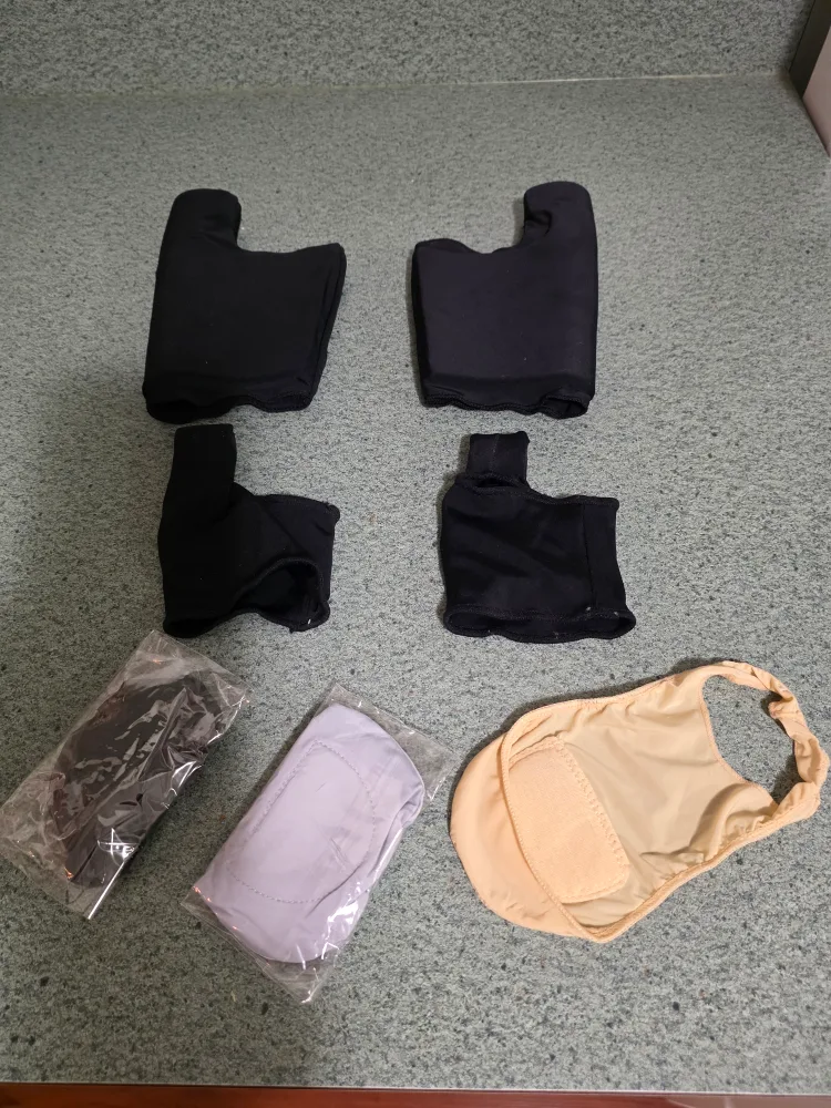 Bunion relief products image indicator(4)