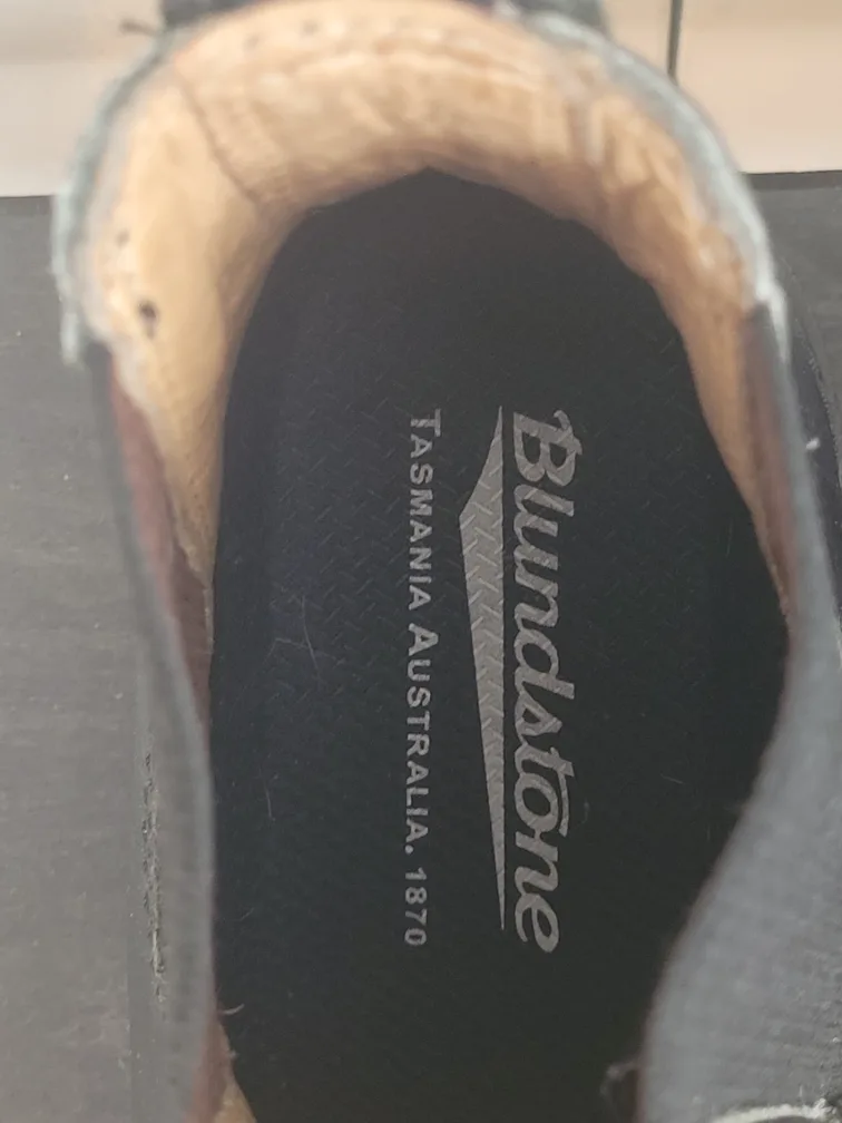 Blundstone Leather Ankle Boots image indicator(4)