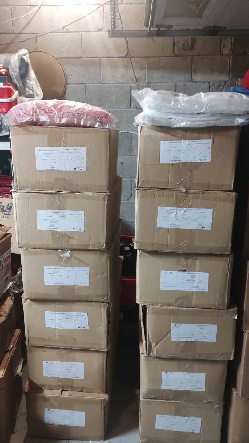 Wholesale Men hoodies T-shirts 230 pcs. image indicator(8)