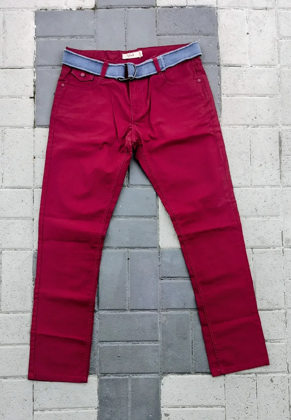 Men's Jeans image indicator(6)