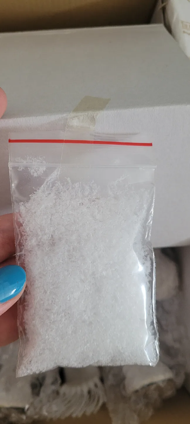 Brand New in Box Ashton Drake Snow Doll image indicator(2)