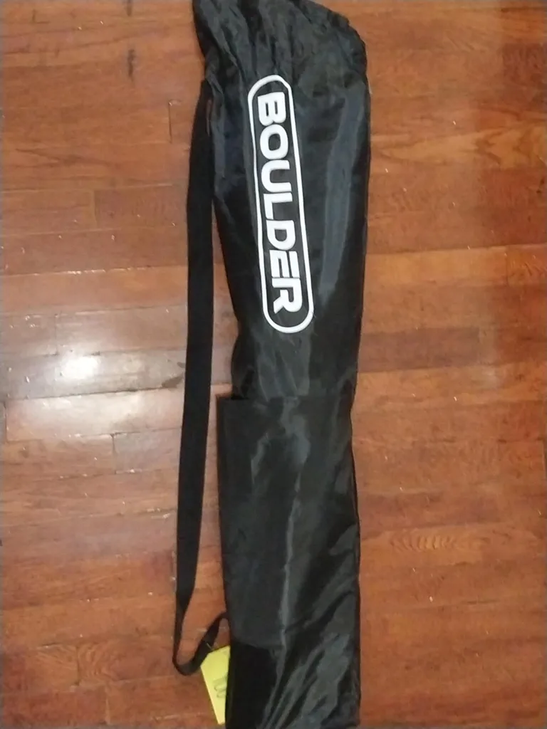 Boulder InstaNet Portable Net System image indicator(2)