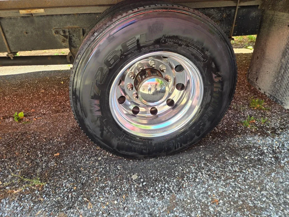 KENWORTH 270 image indicator(3)