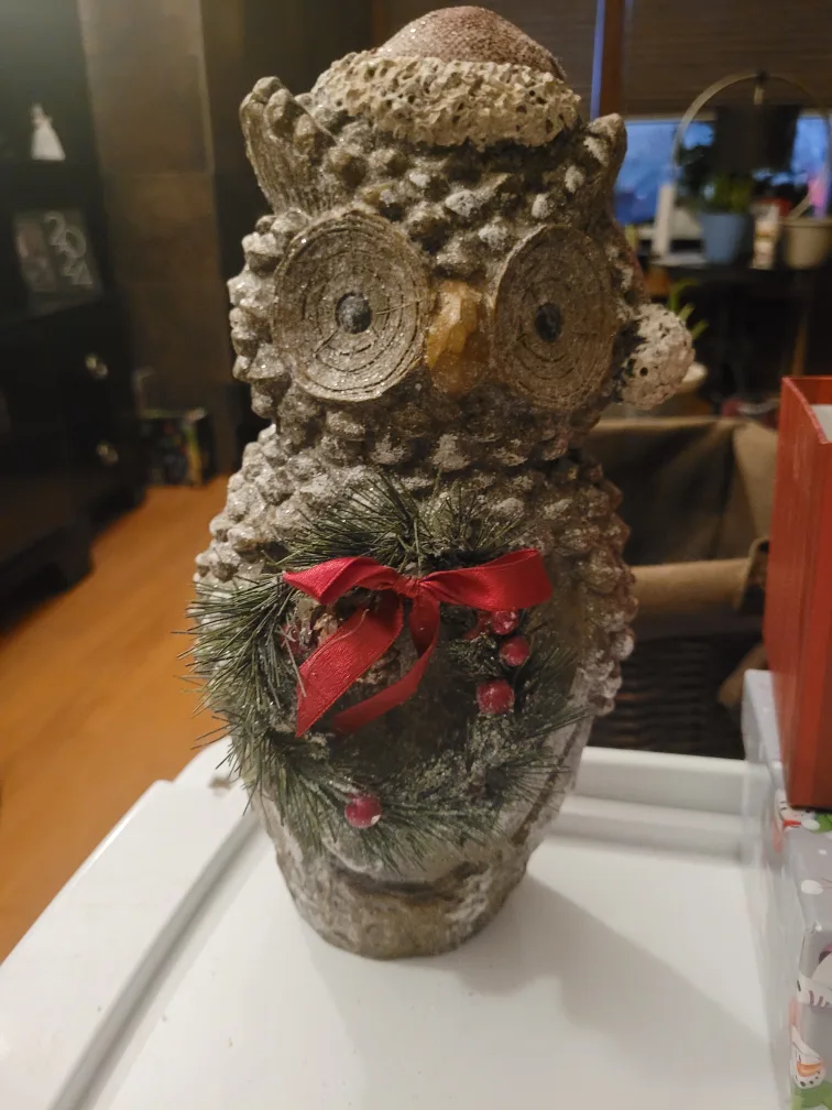 assortment of holiday items 🎄✨️🎁 image indicator(7)