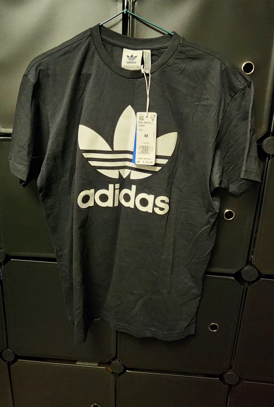 Authentic top