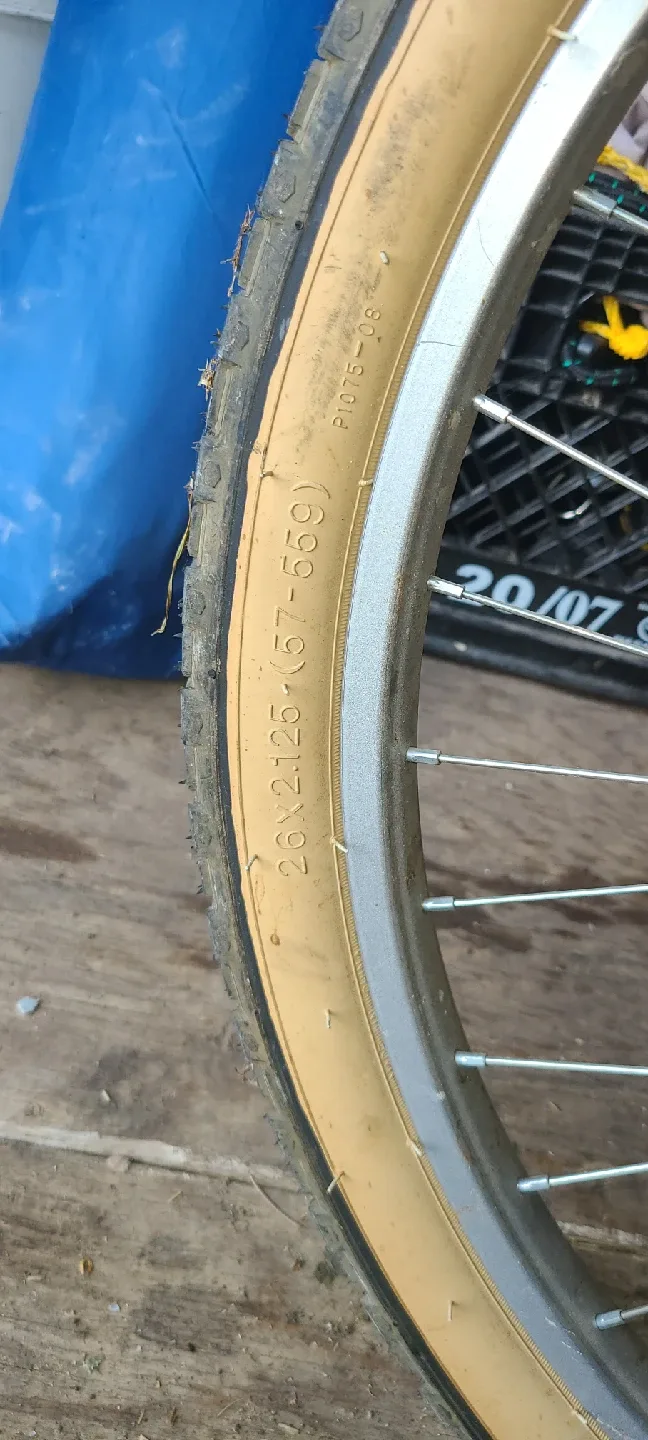 Supercycle Cruiser Bike - Light Blue image indicator(5)