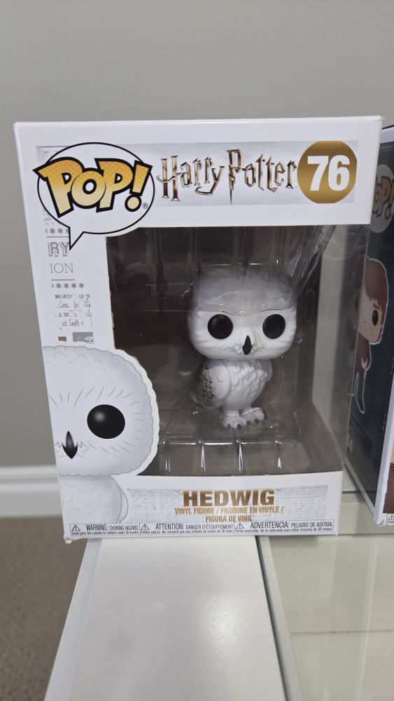 Funko Pop! Harry Potter Vinyl Figures - photo 2
