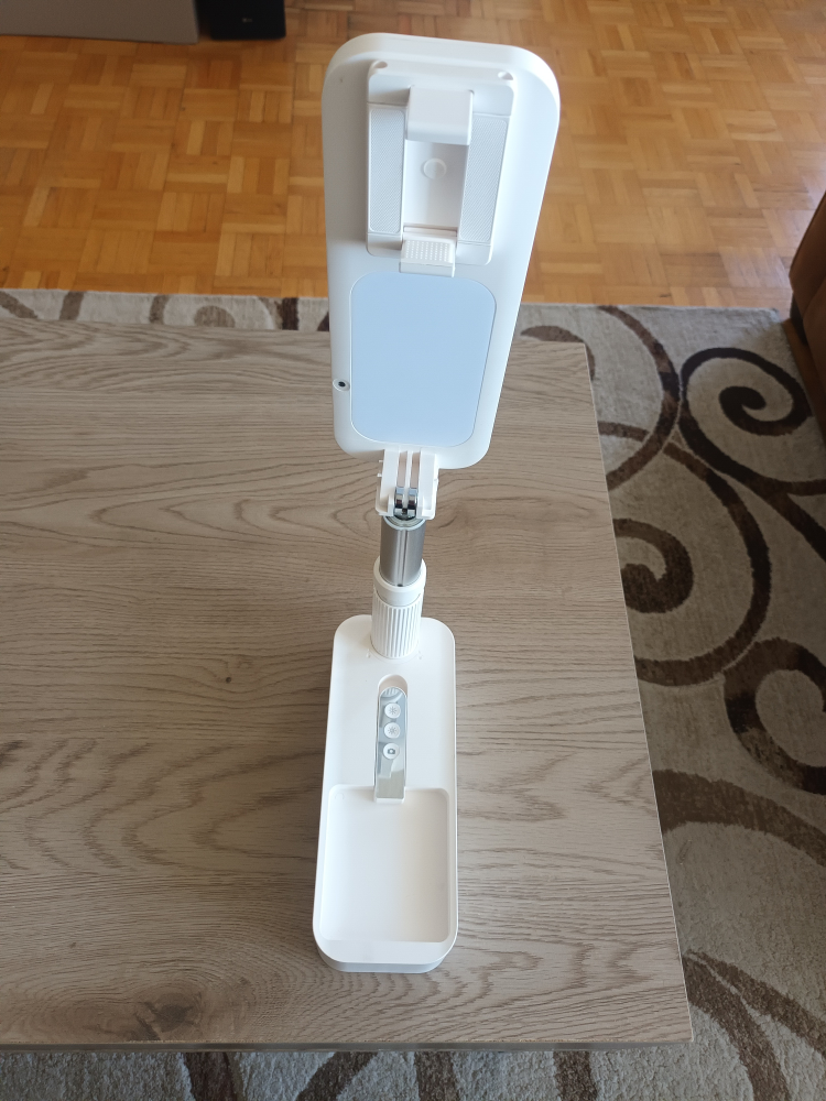 LED Desk Lamp - White