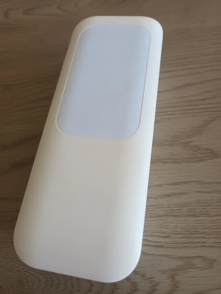 LED Desk Lamp - White image indicator(2)