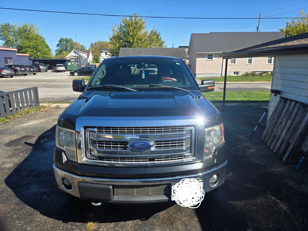 F150 Ford Truck ecoboost image indicator(5)