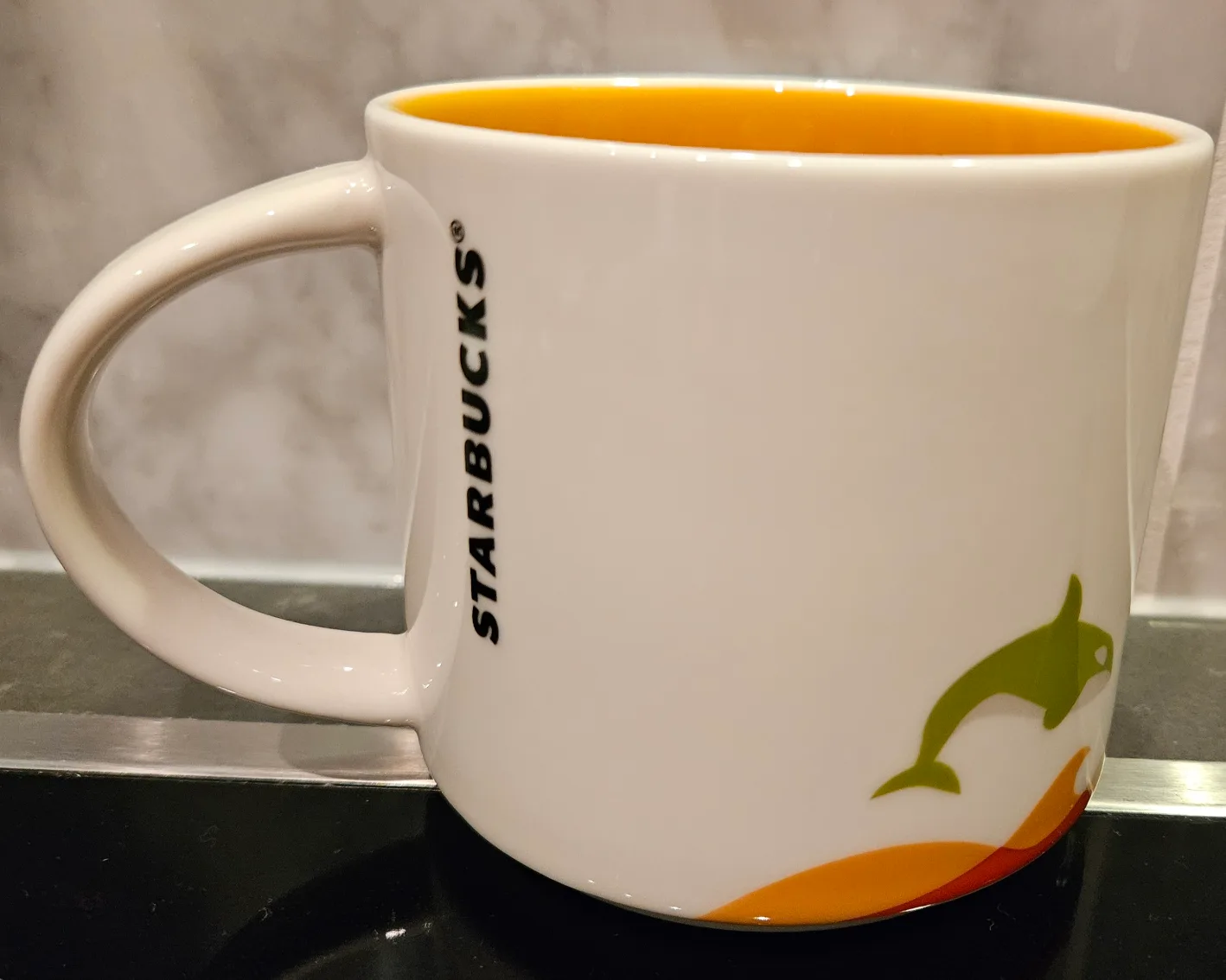 Starbucks You Are Here Collection Orlando Mug image indicator(2)