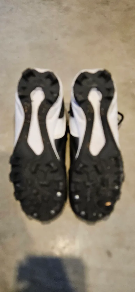 Rawlings Baseball Cleats - Boys Size 1 image indicator(3)