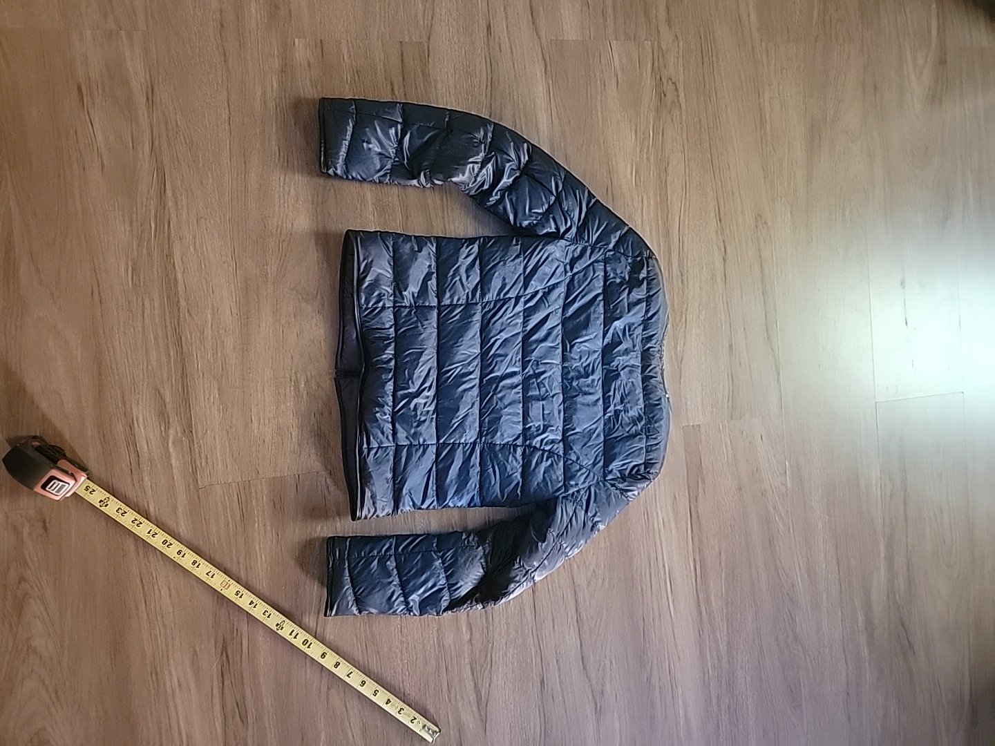 Comptoir des Cotonniers Padded Jacket Size 34 - photo 4
