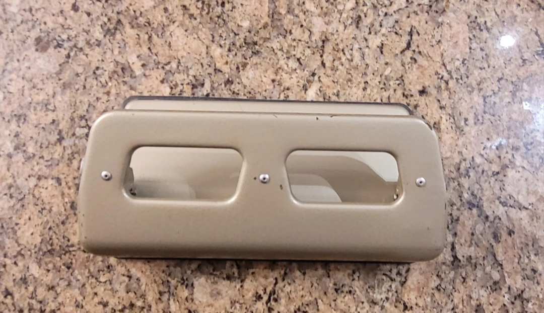 Sanford 330A Heavy-Duty 3-Hole Punch, 30-Sheet Capacity