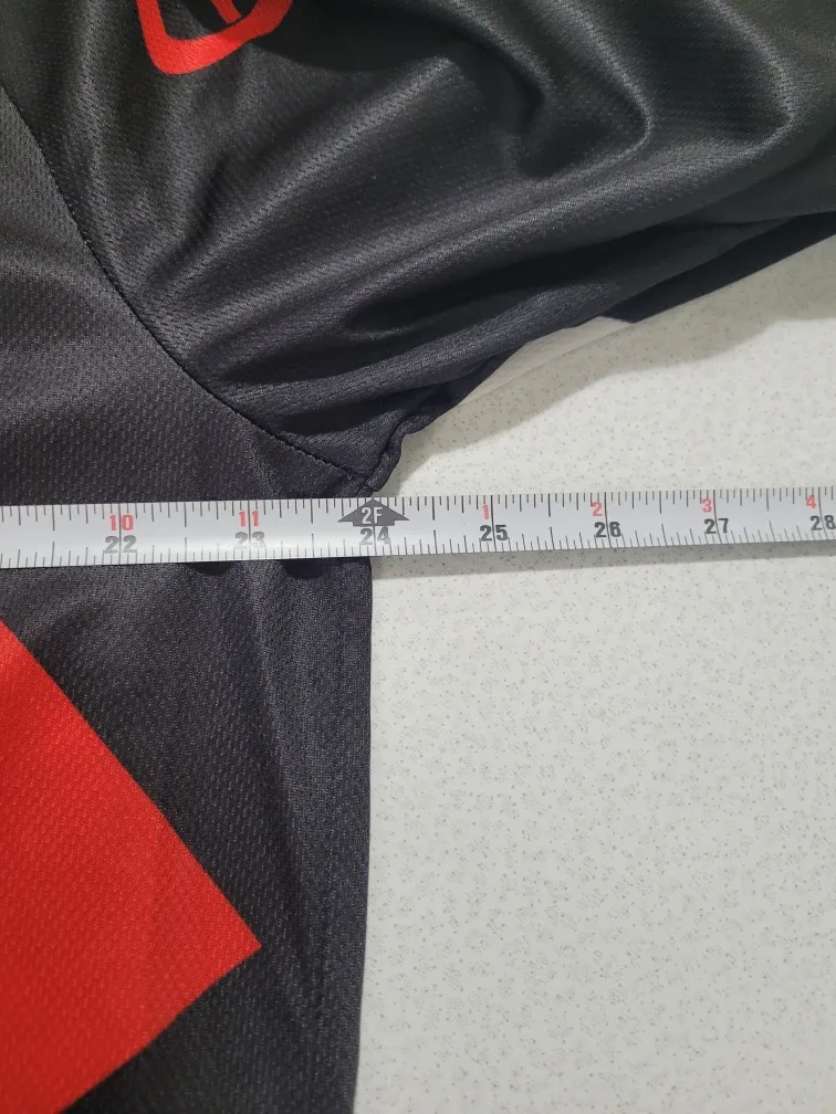 2 Alpinestars Racer Supermatic MX Off-Road Jersey Men 2XL image indicator(5)