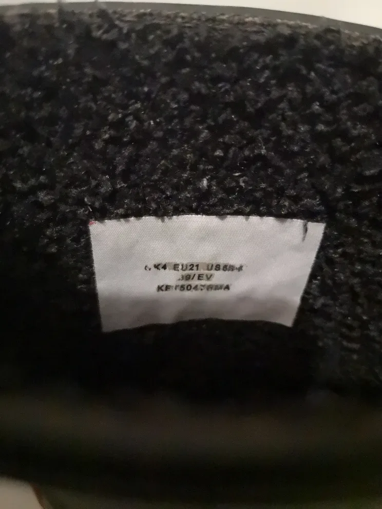 Hunter Kids First Classic Rain Boots - Size US 8 image indicator(5)