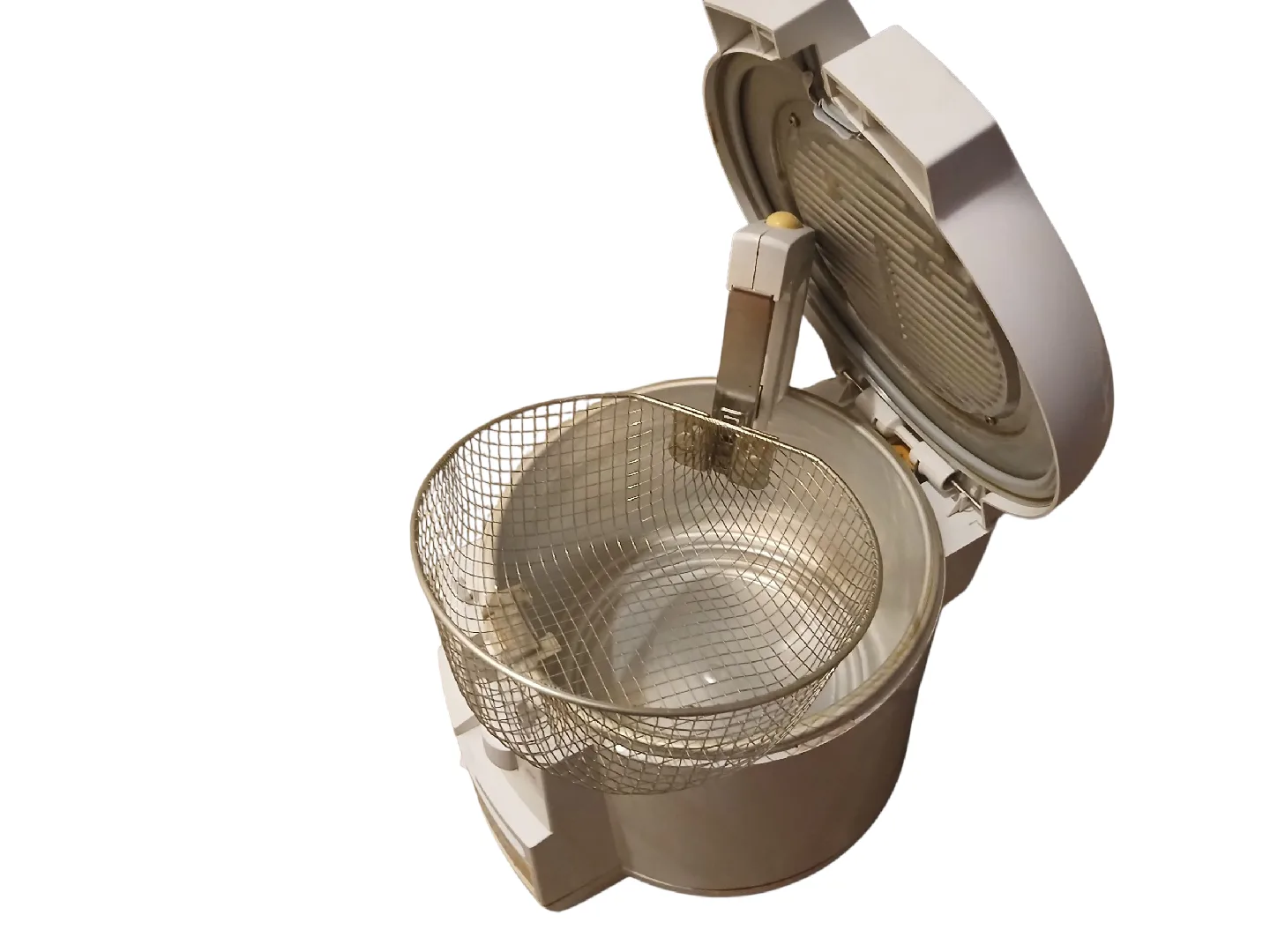 Moulinex Deep Fryer thumbnail