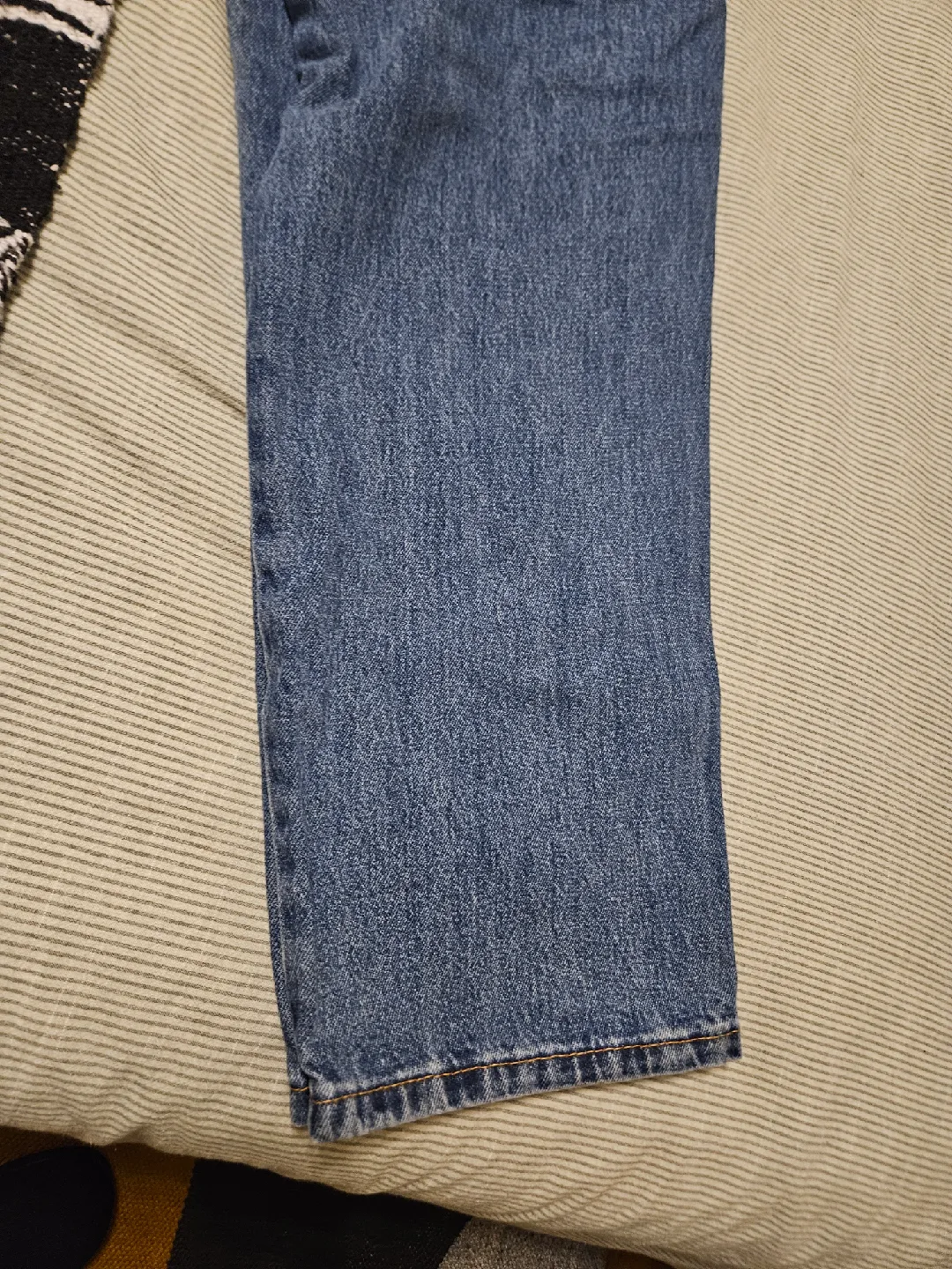Levi's 550 Relaxed Fit jean image indicator(9)