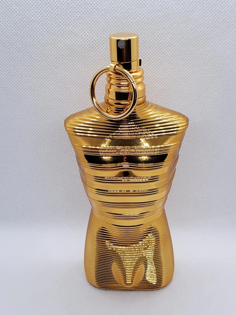Jean Paul Gaultier Le Male Elixir Absolu
