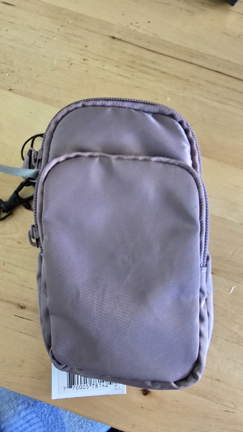 Bugatti Crossbody Phone Bag - photo 2
