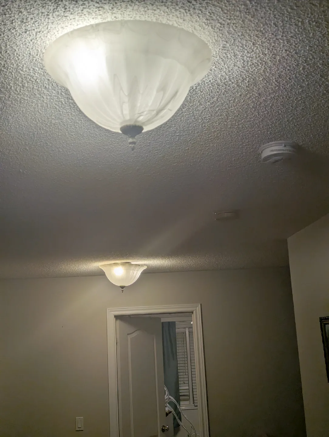 Ceiling Light Fixture image indicator(6)