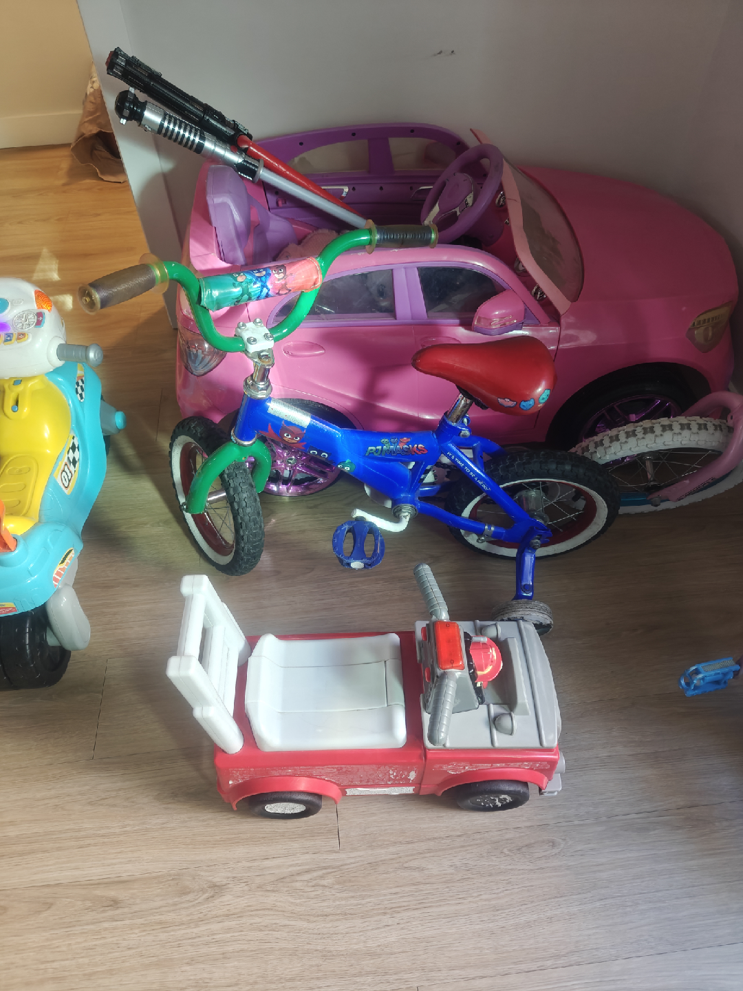 kids toy - photo 4