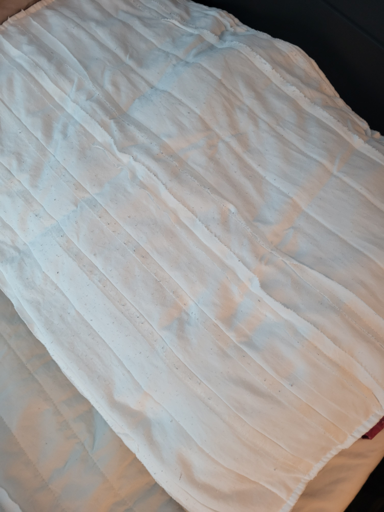 Maison&Jardin White Bedding Set - photo 4