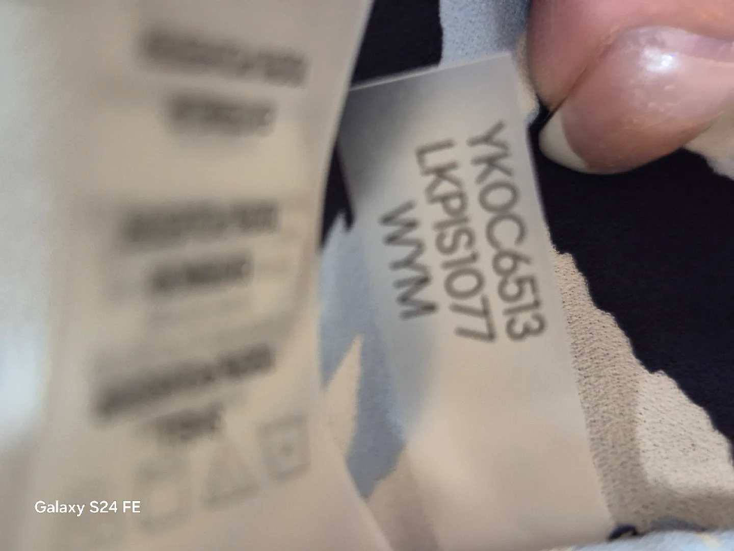 Karl Lagerfeld blouse , image indicator(8)