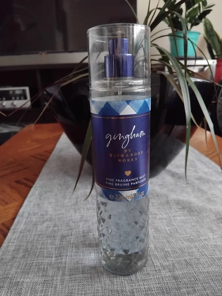 Bath and Body Works Mist thumbnail